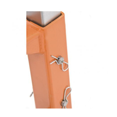 Кронштейн-основание, под колесо автомобиля для MET TITAN M